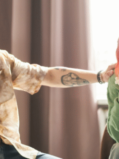 How A Narcissist Brainwashes You