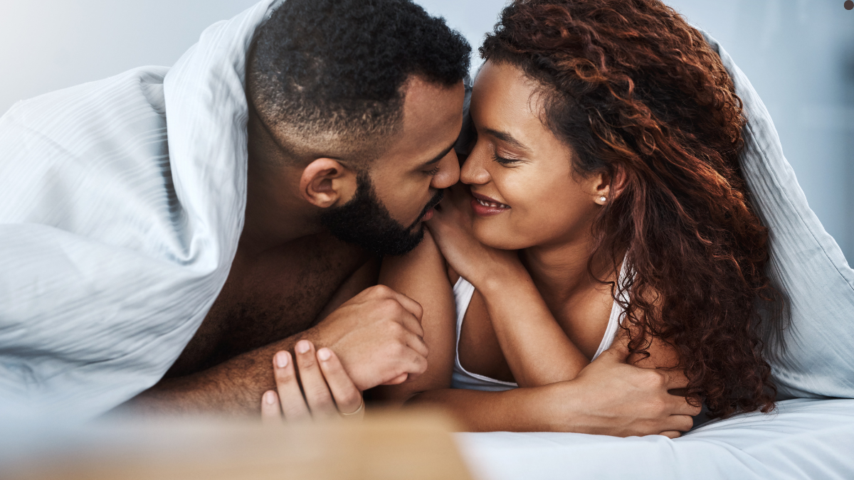 How Long Can A Husband Stay Without Intimacy?