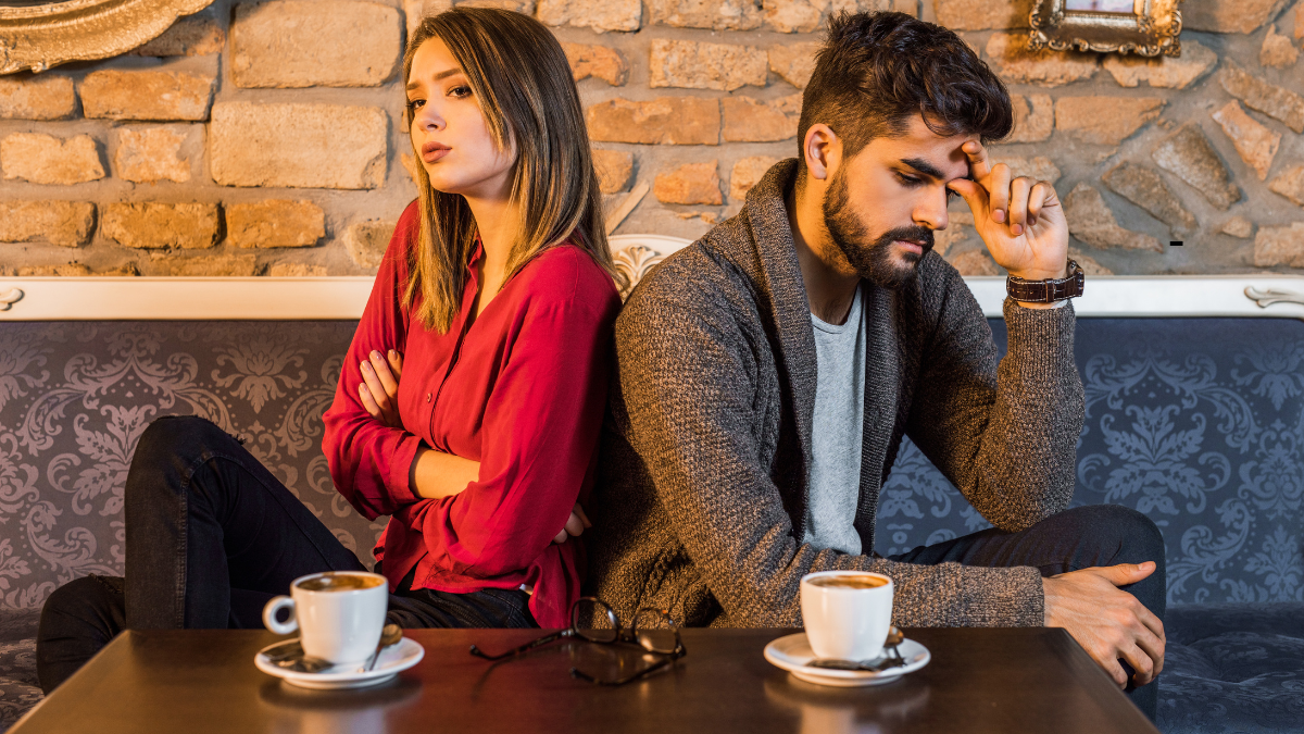 How Tell If Someone Is Lying About Cheating