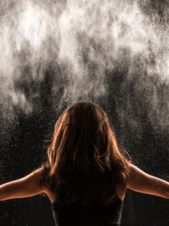 How To Access Your Feminine Energy