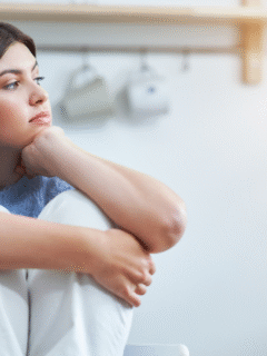 How To Be Alone And Enjoy It