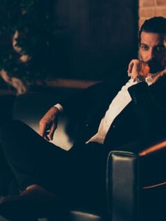 How To Be An Attractive Man