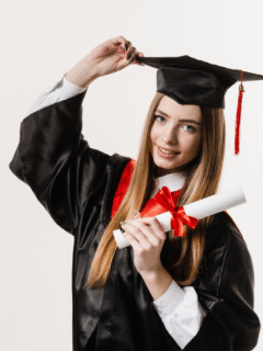 How To Graduate With Honors