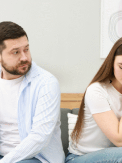 How To Handle A Narcissistic Partner