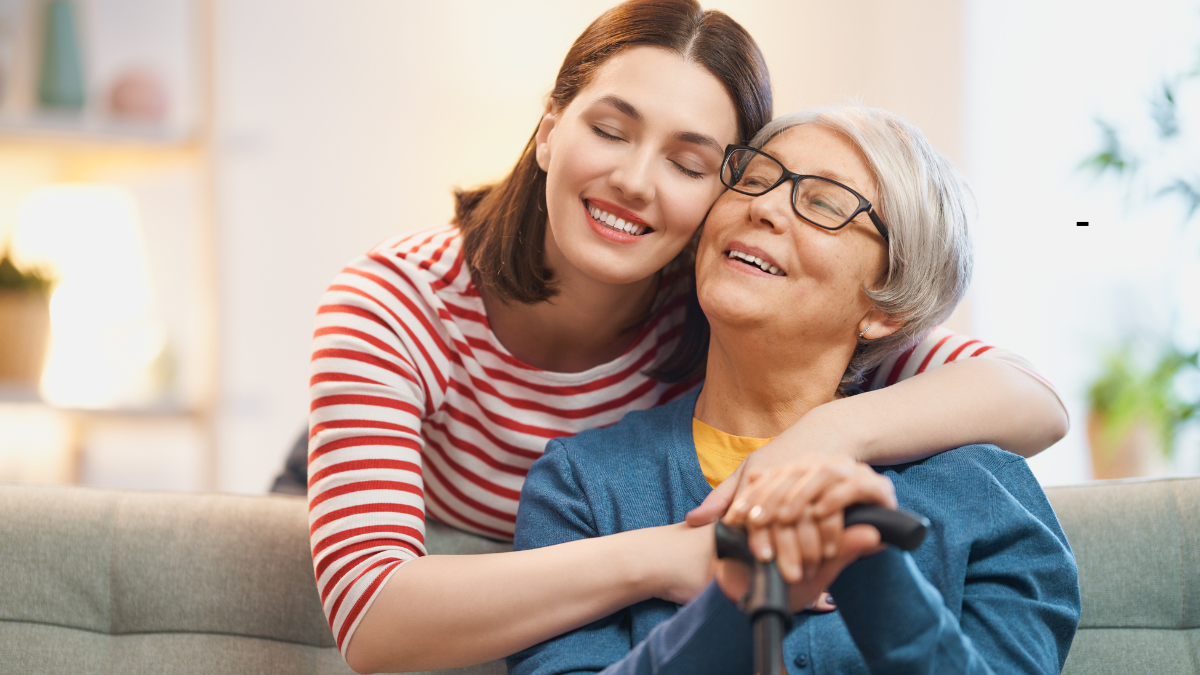 How To Heal From Narcissistic Mother Damages