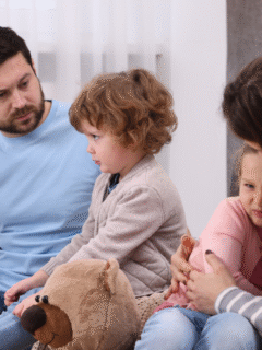 How To Heal From Narcissistic Parent