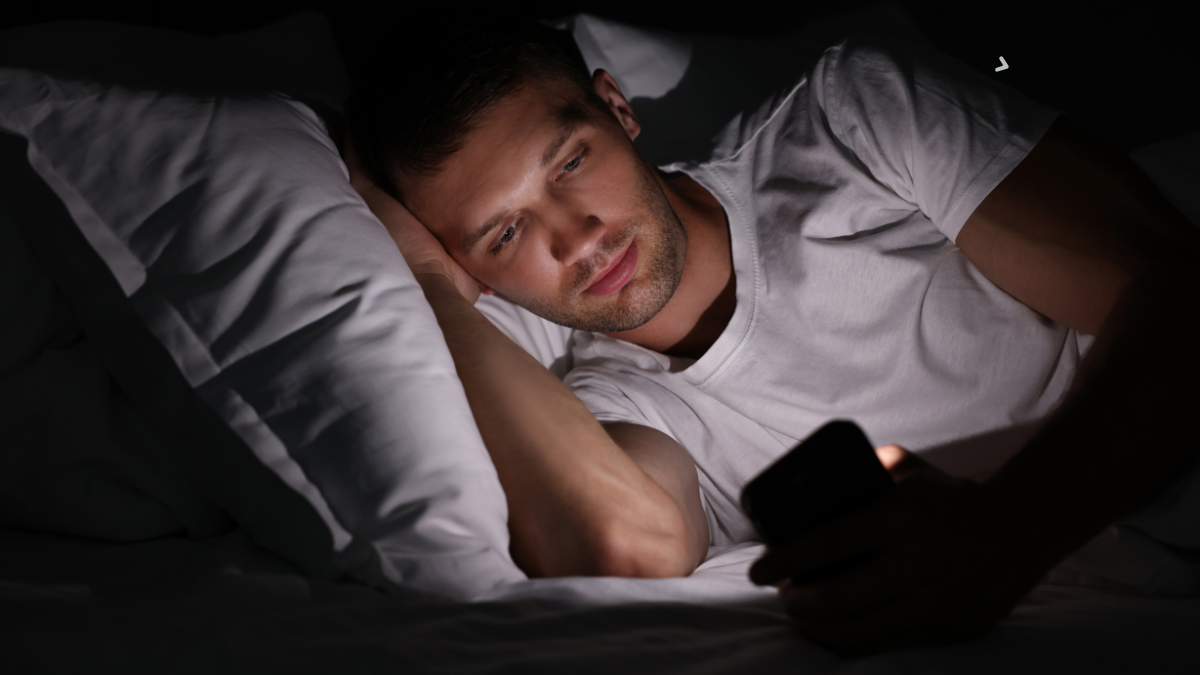 How To Make A Guy Text You First