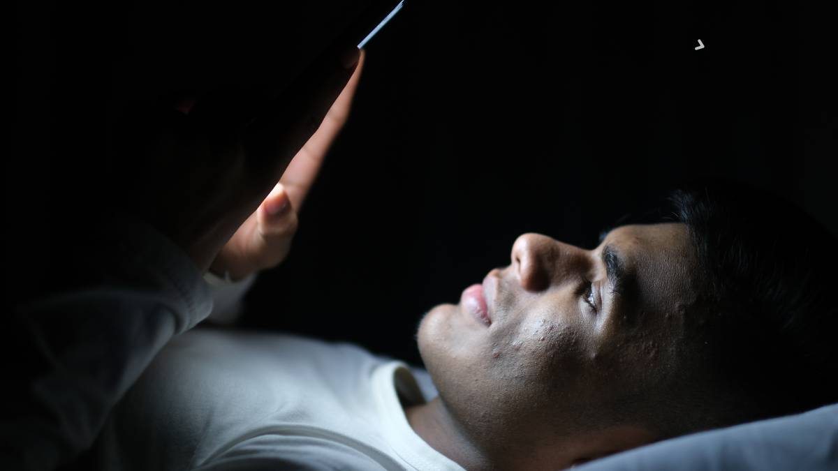 How To Make A Guy Text You First