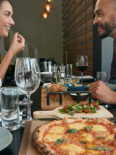 How To Make A Perfect First Date