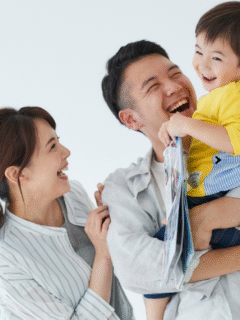 How To Protect Kids From Narcissistic Parent