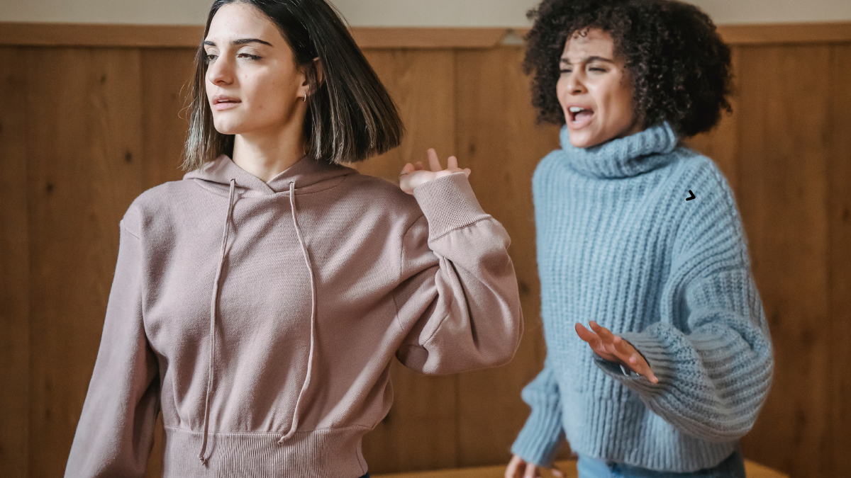 How To Respond To Narcissistic Manipulation