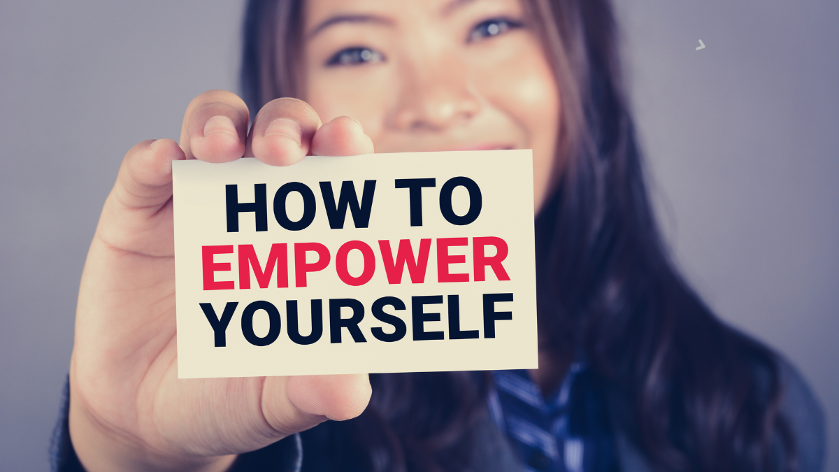 How To Show Yourself Compassion In Life