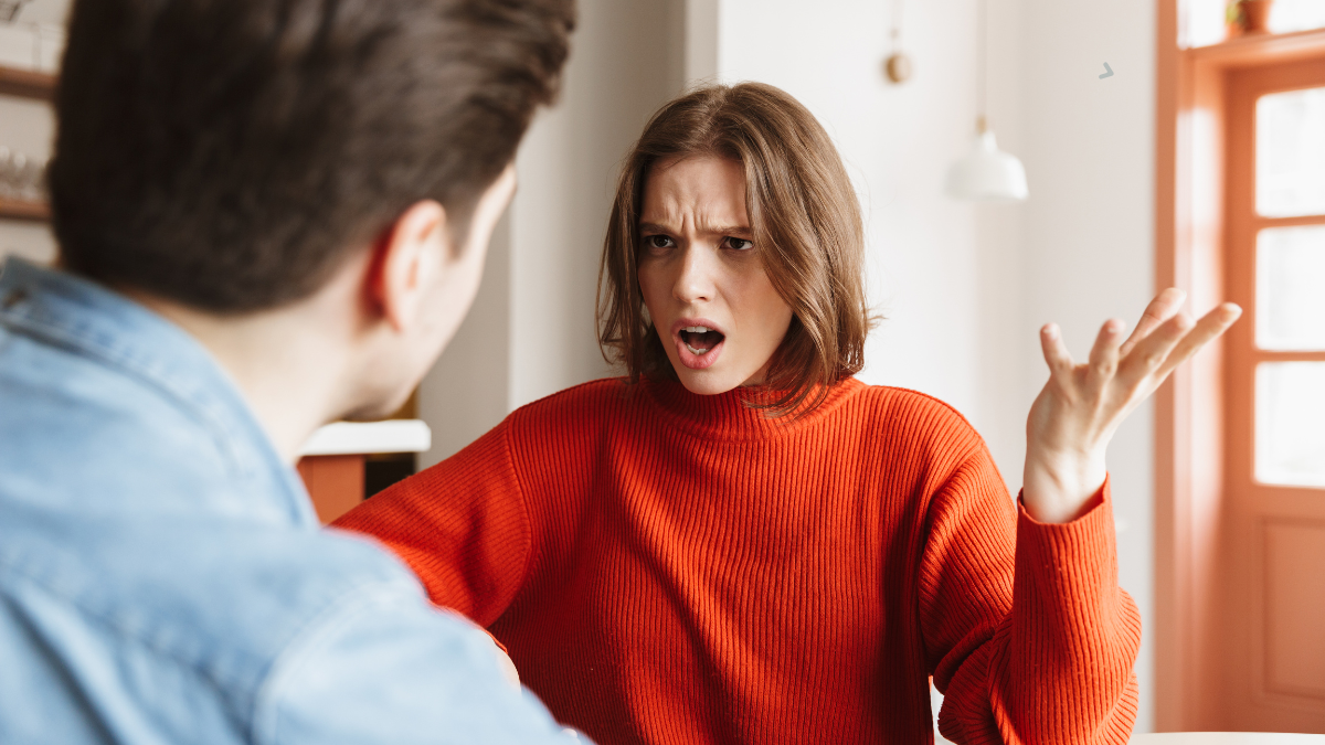 How To Starve A Narcissist