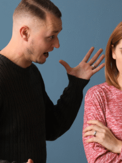 How To Starve A Narcissist