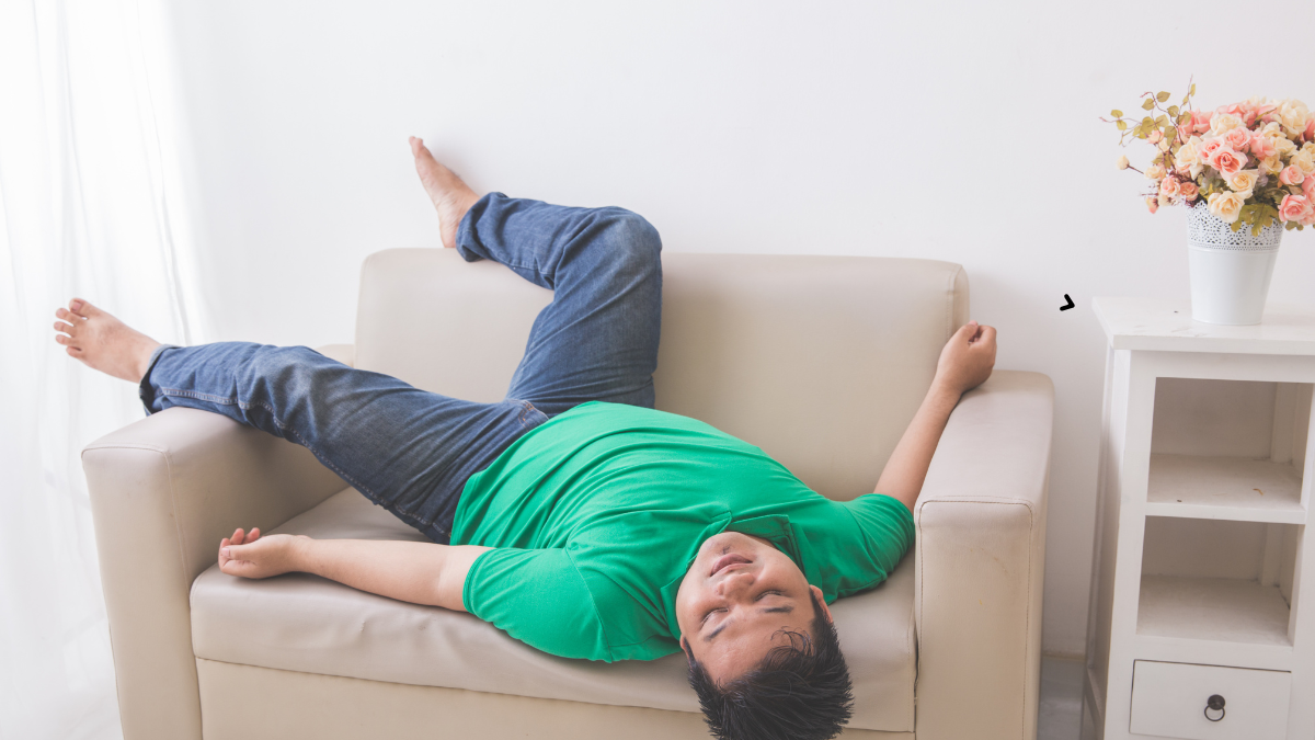 How To Stop Wasting Your Life