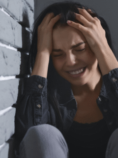 How a Narcissist Plays the Victim Game