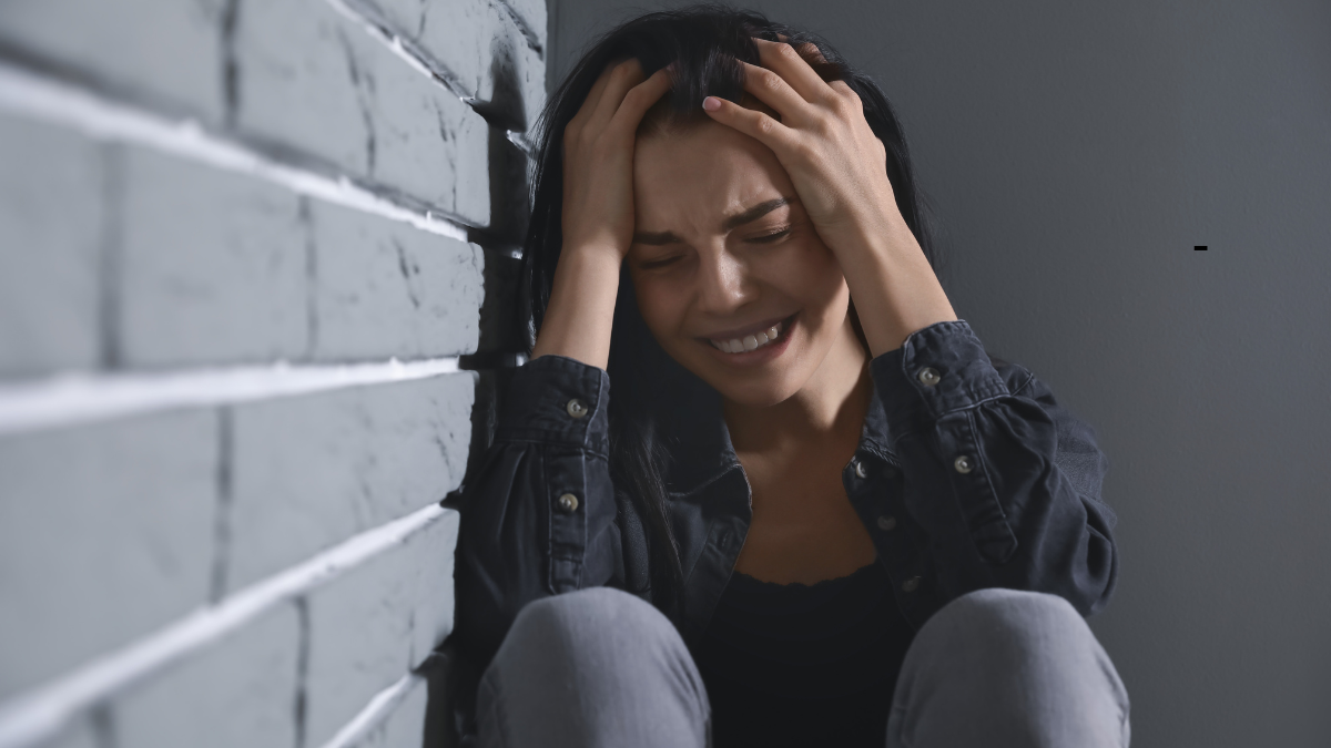 How a Narcissist Plays the Victim Game