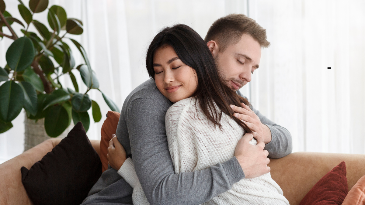 How to Make Your Boyfriend Fall for You
