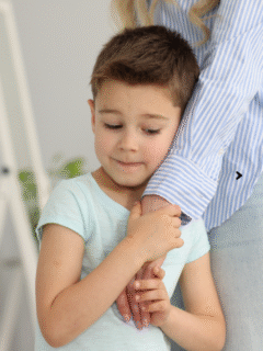 How to Protect Yourself from a Narcissistic Mother