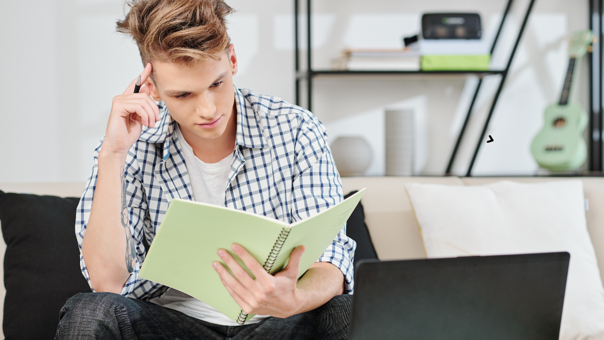 How to memorize when studying