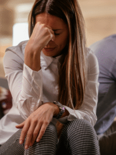 If He Does These 5 Things Don't Marry Him