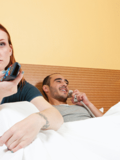 If Your Husband Does These 15 Things He'll Never Cheat