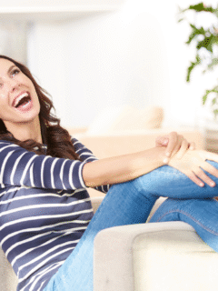 People Who Enjoy Inner Peace Have These 10 Habits