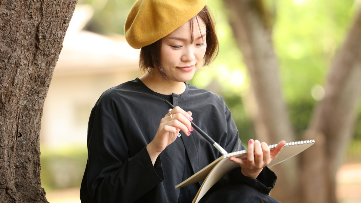 Therapeutic Writing Exercises For Mental Health