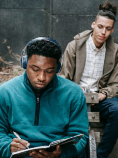 Things Narcissists Do Behind Your Back