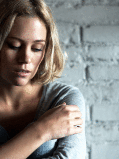 Things That Break Every Woman's Spirit