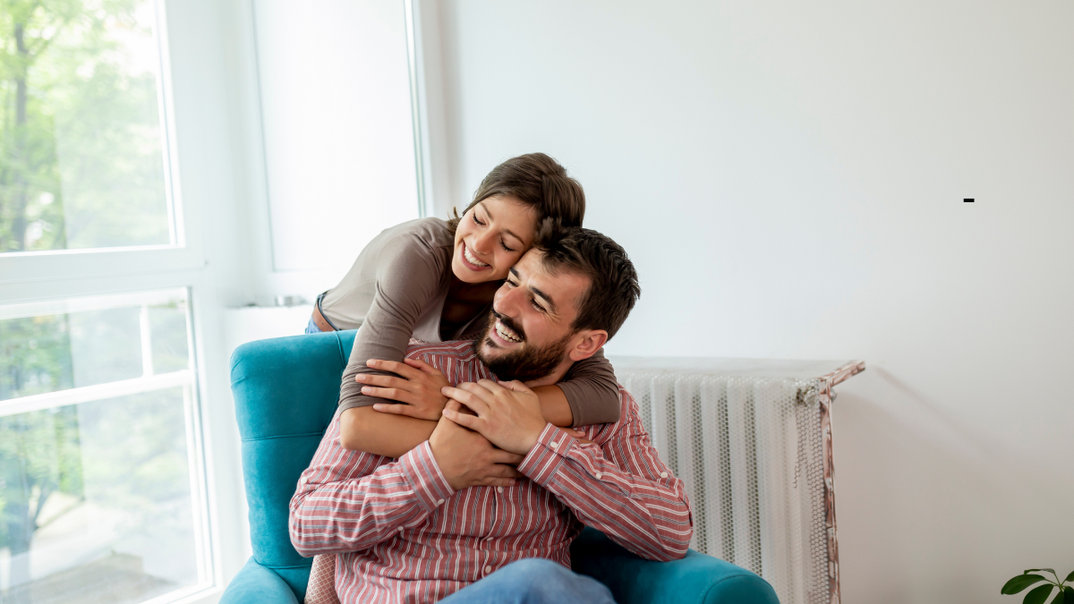 What Physical Intimacy Really Means to a Woman