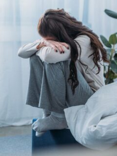 What to do when your narcissistic mother dies