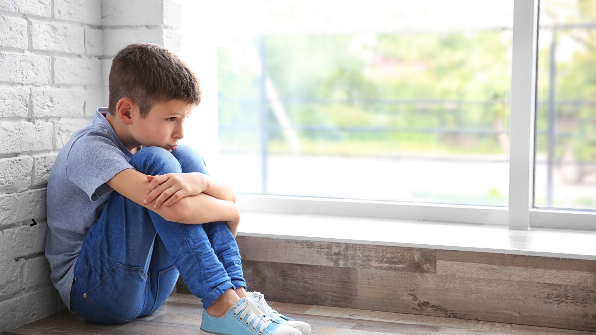 What To Do When Your Son Hates You