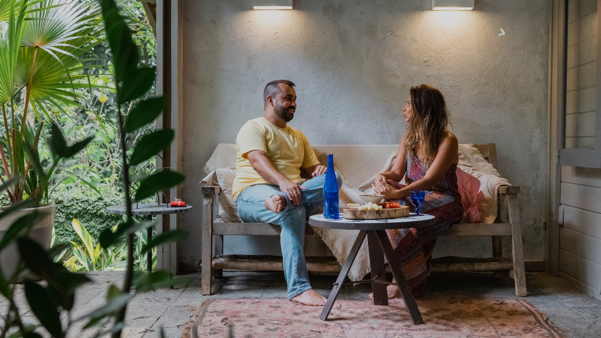 When A Man Is Not Afraid Of Losing You These 10 Things Happen 