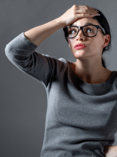 When A Woman Is Cheating, She Will Make These 10 Mistakes