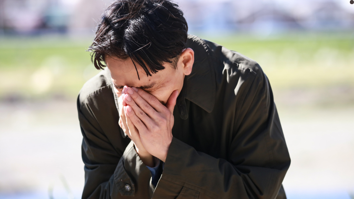 Why Men Become Emotionally Detached From Their Wives