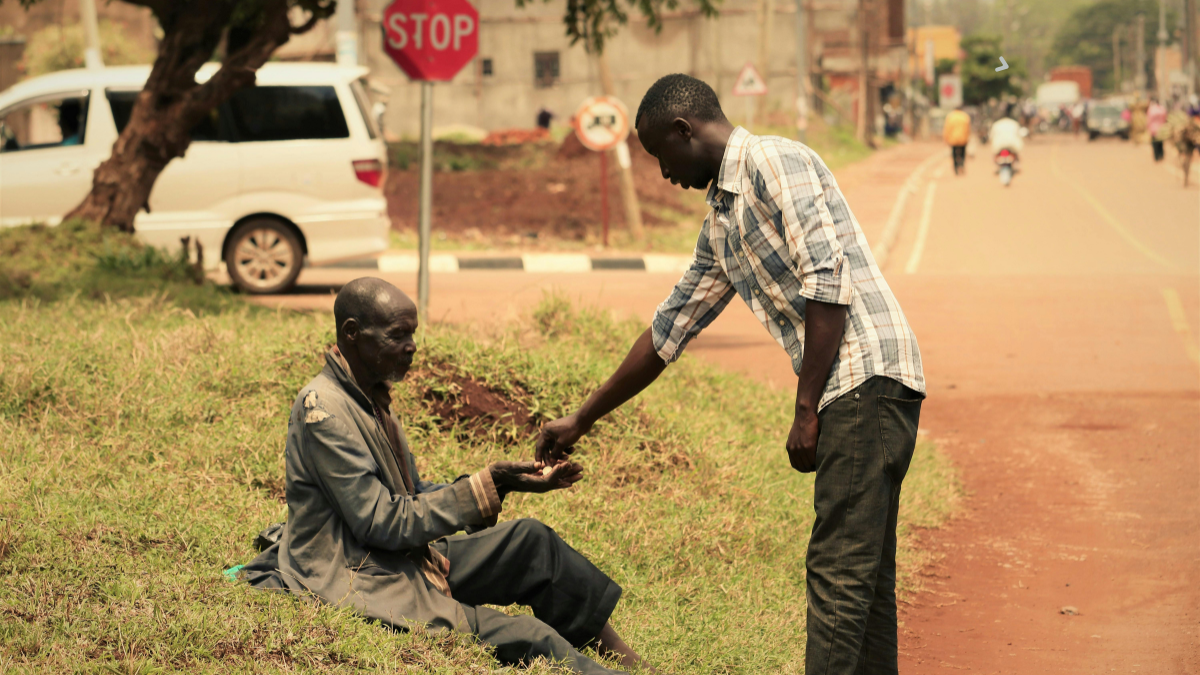 Why You Should Always Be Kind