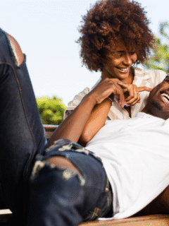 Wives Who Do These 9 Things At Night Have Happier Husbands