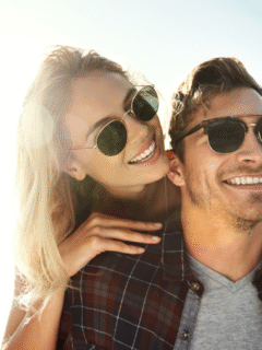 You Don't Need Closure From Him