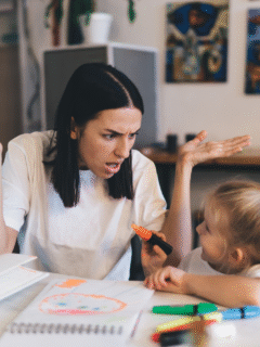 common child behavior problems and solutions