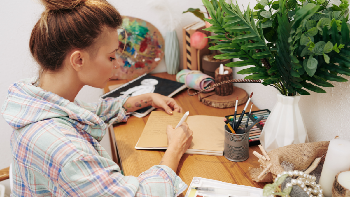 how to improve yourself in 2026