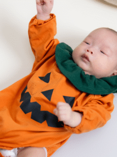 most scary and spooky halloween names for your baby