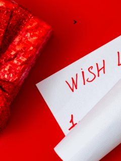 10 Cute Christmas Wishlist Ideas for 2025