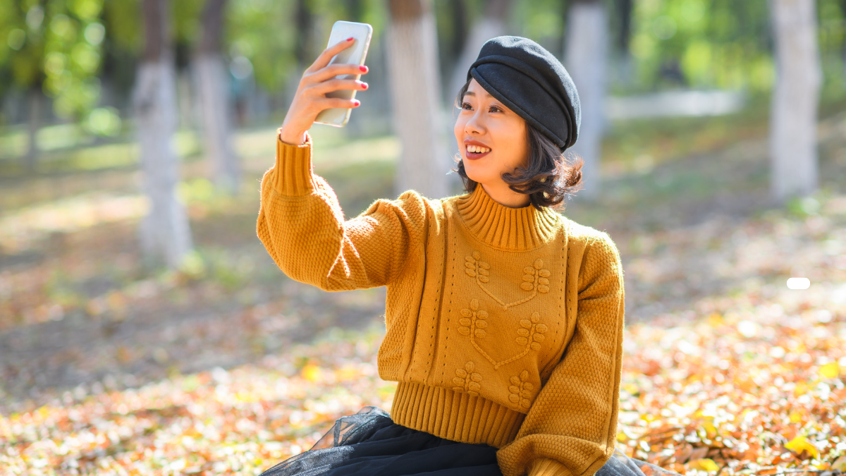 10 Habits of Women Who Value Themselves