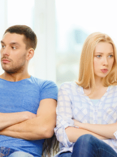 10 Signs Your Husband Never Wanted to Be Married