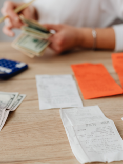 10 Smart Ways to Pay Off Debt in January