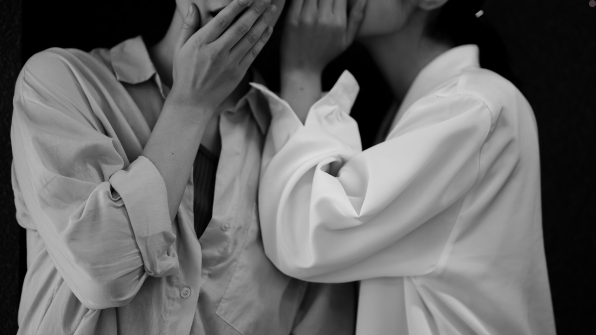 10 Things Every Woman Does In Secret But Never Admits