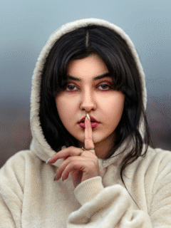 10 Things Every Woman Does In Secret But Never Admits