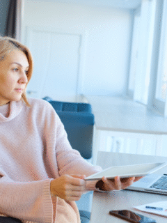 10 Things Every Woman Thinks About When Getting It On