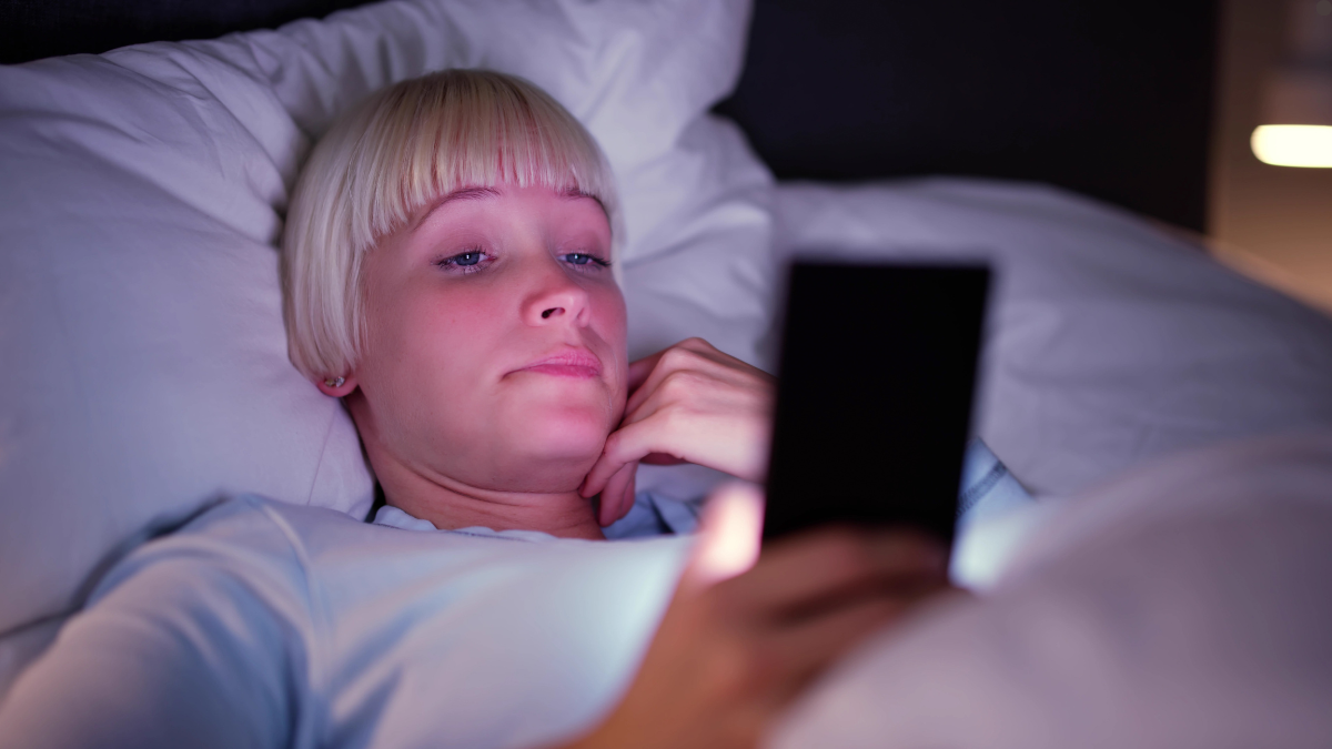 10 Things To Do Every Night Before Sleep